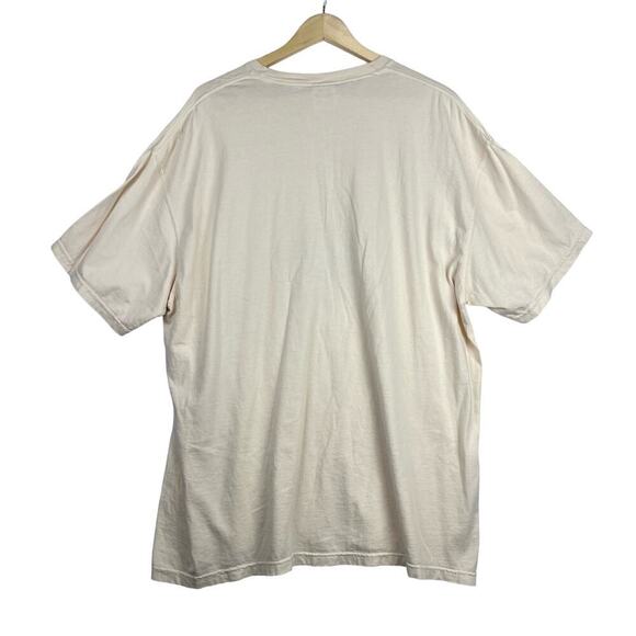 COMFORT COLORS HEAVYWEIGHT 100% COTTON 2XL AFTER ALL THIS TIME? ALWAYS - Picture 2 of 6